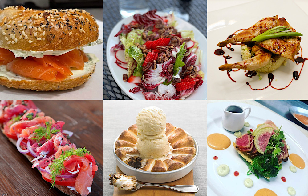 The Best Places to Eat in Beacon NY