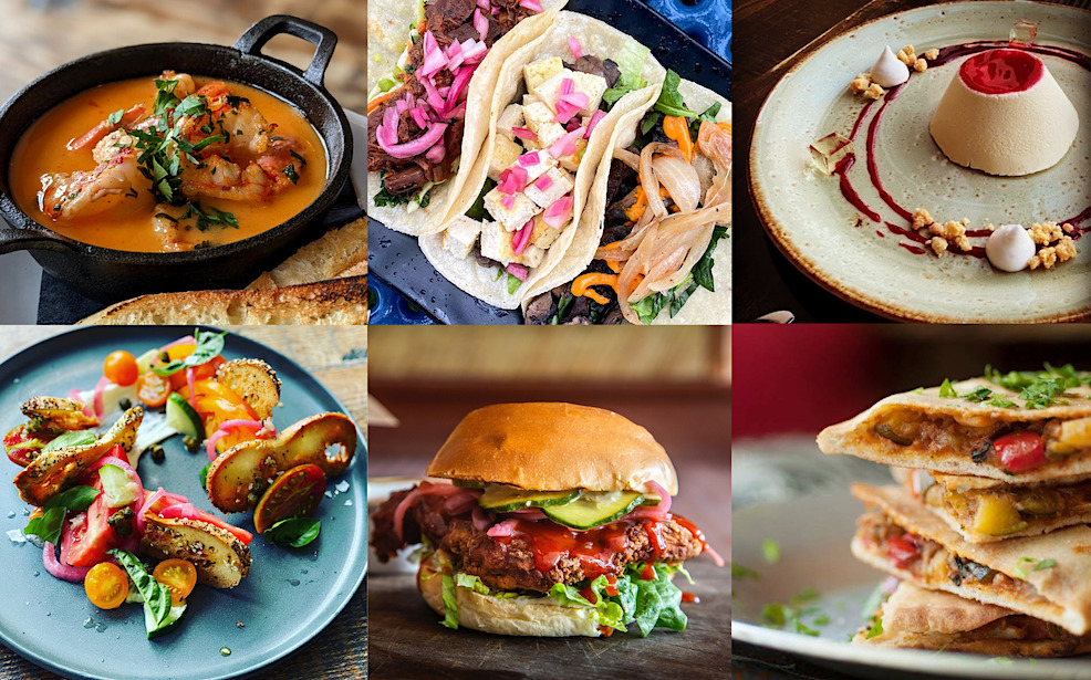 Best places to eat in Beacon NY