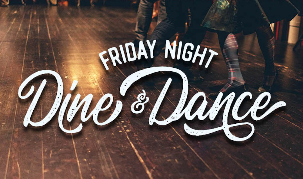Line Dancing at city Winery Hudson Valley