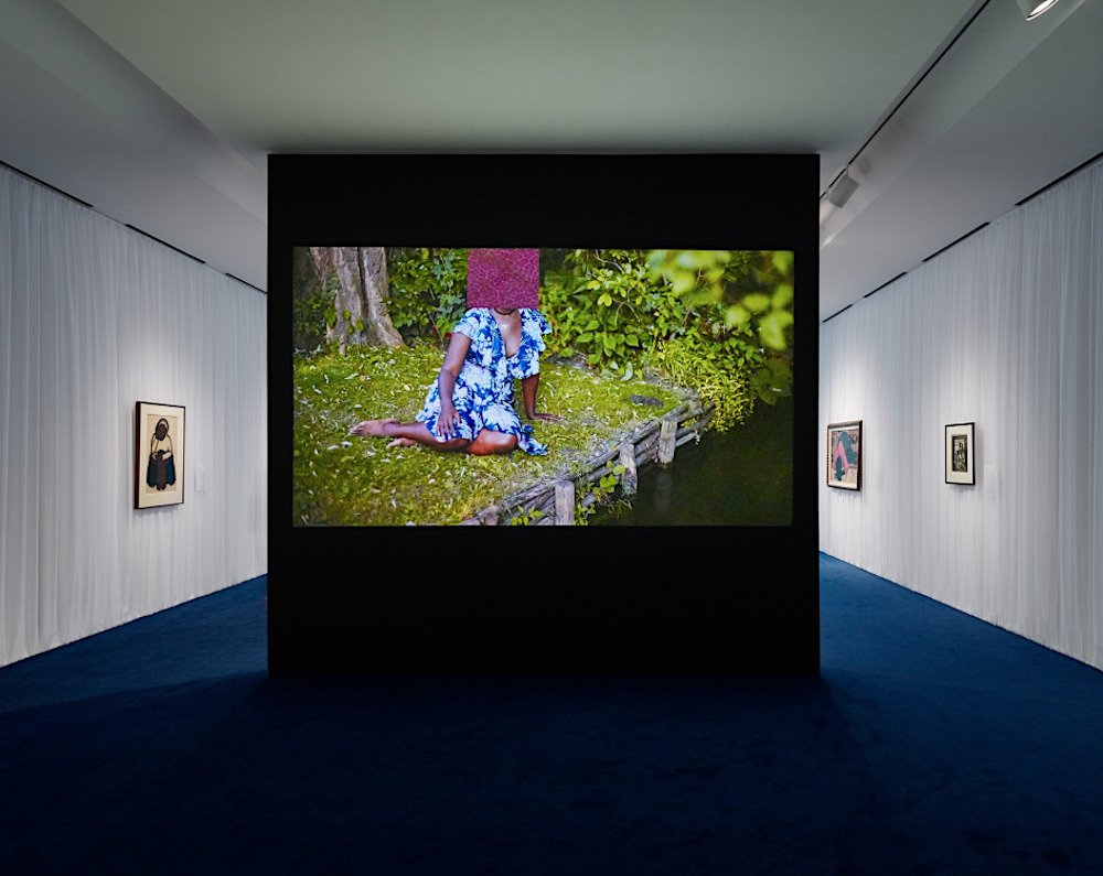 Hassel Museum of Art Bard College