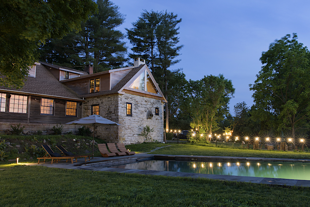 7 Miles to Kingston Vacation Rental and Weddings