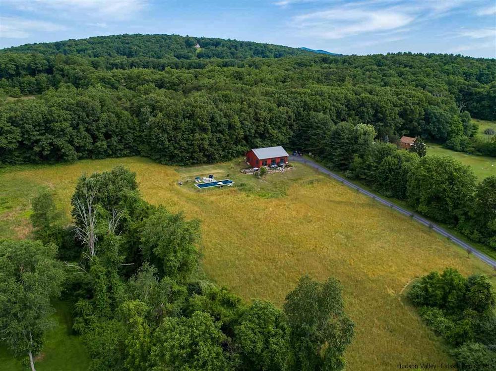 97 Krum Road Kerhonkson, New York
