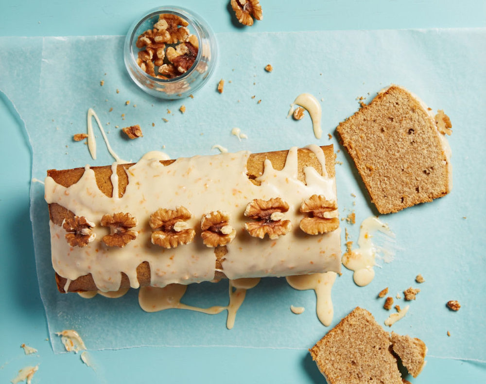 inside+Out Exclusive Interview with food stylist Liza Jenrow