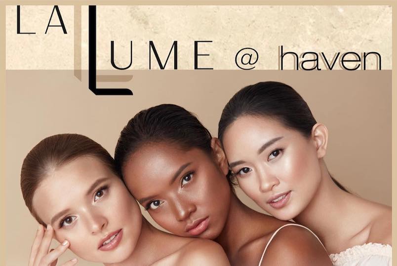 La Lume Concierge Aesthetics in Rhinebeck, NY