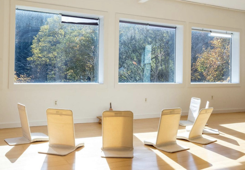 Clove Community Arts Studio + Retreat in CHICHESTER, NY