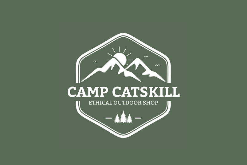 Camp Catskill logo in Tannersville NY