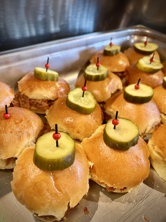City Winery Spring Wine Release Food & Wine Event
