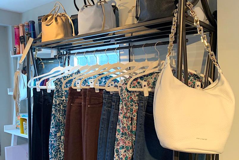 iD Pearl Boutique in Woodstock NY