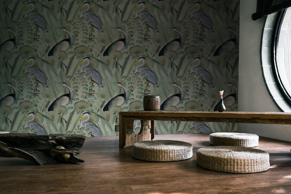 Kertese custom Wallpaper designs