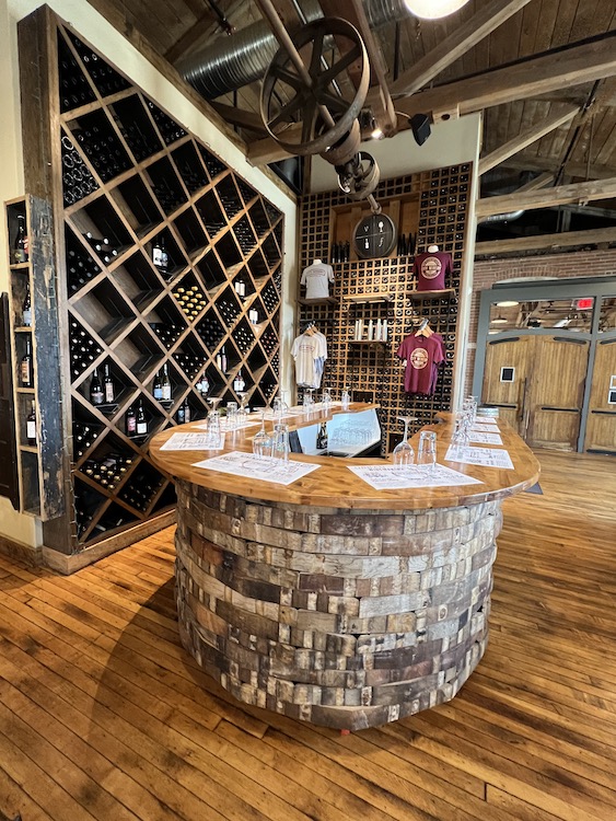 City Winery Hudson Valley