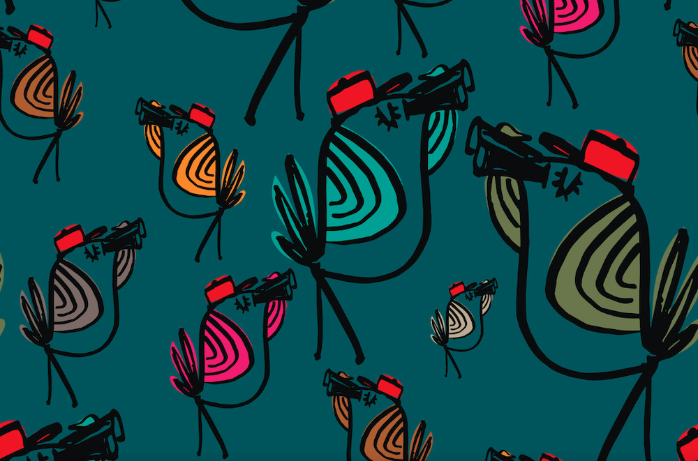 wallpaper design rural modernist jason omalley