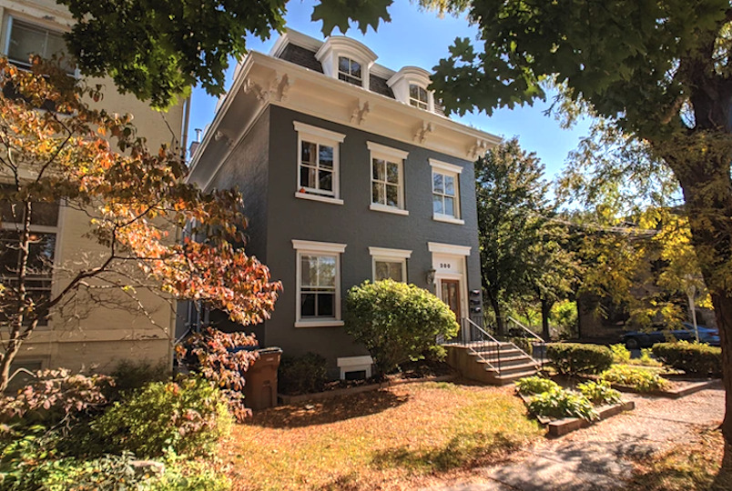 Wright Real Estate Management Group
