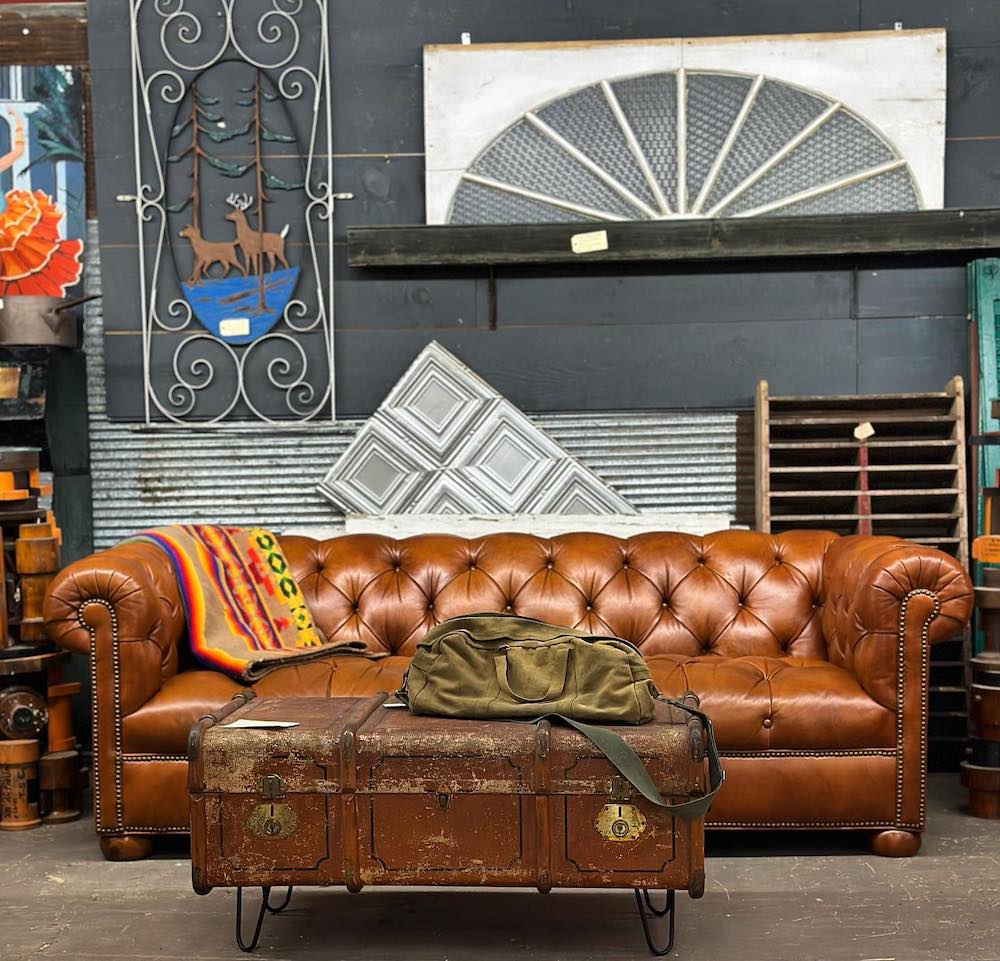Newburgh Vintage Emporium in Newburgh NY