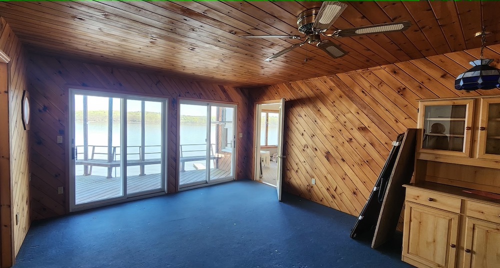 L.Morse & Associates River Front Properties