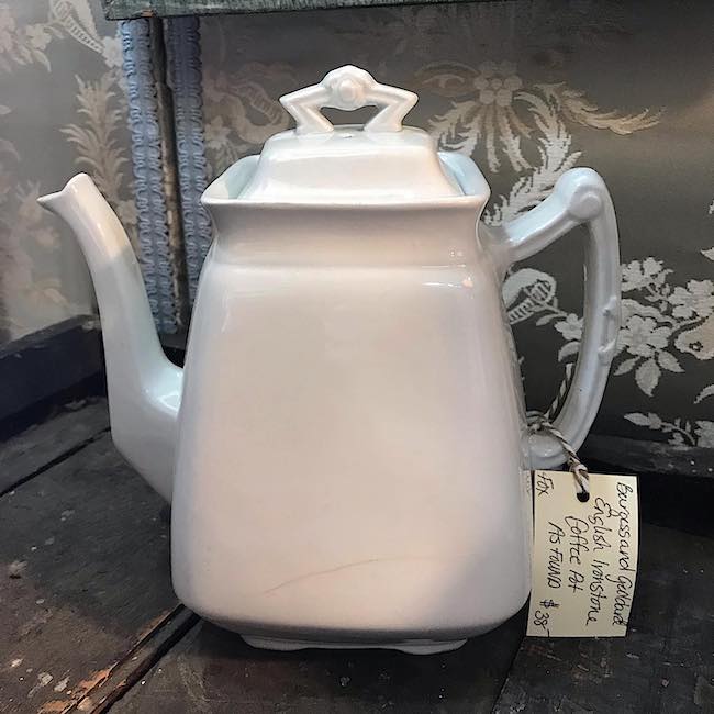Antiques Barn at Water Street Market in New Platz NY