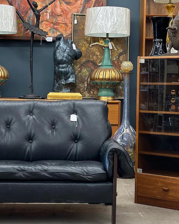 Newburgh Vintage Emporium in Newburgh NY