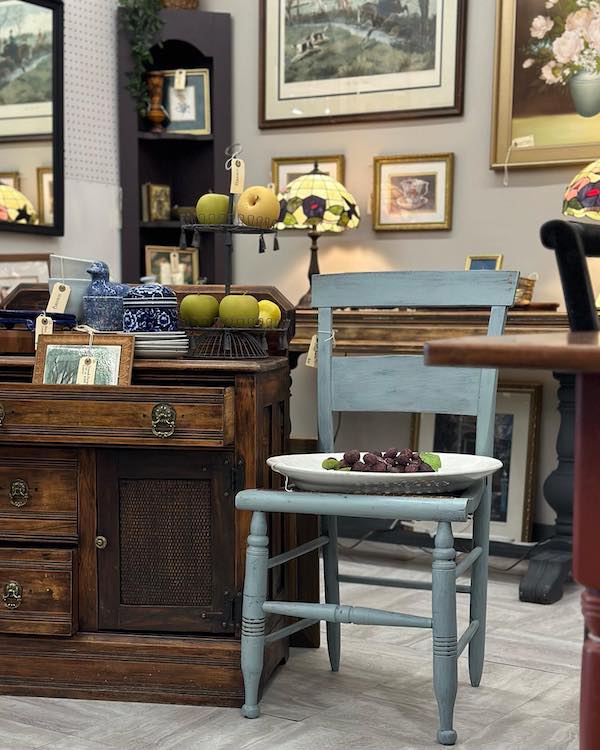 Newburgh Vintage Emporium in Newburgh NY