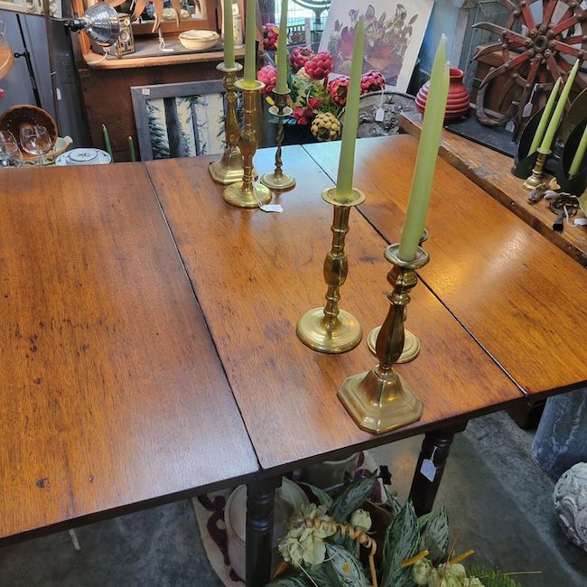 Rhinebeck Antiques Emporium in Rhinebeck NY