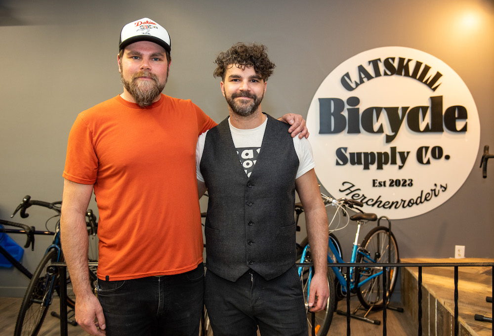 Catskill Bicycle Supply Co. in Catskill NY