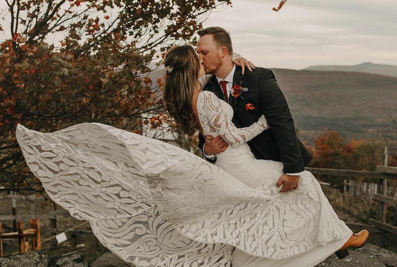 KeLi Photography in Beacon NY