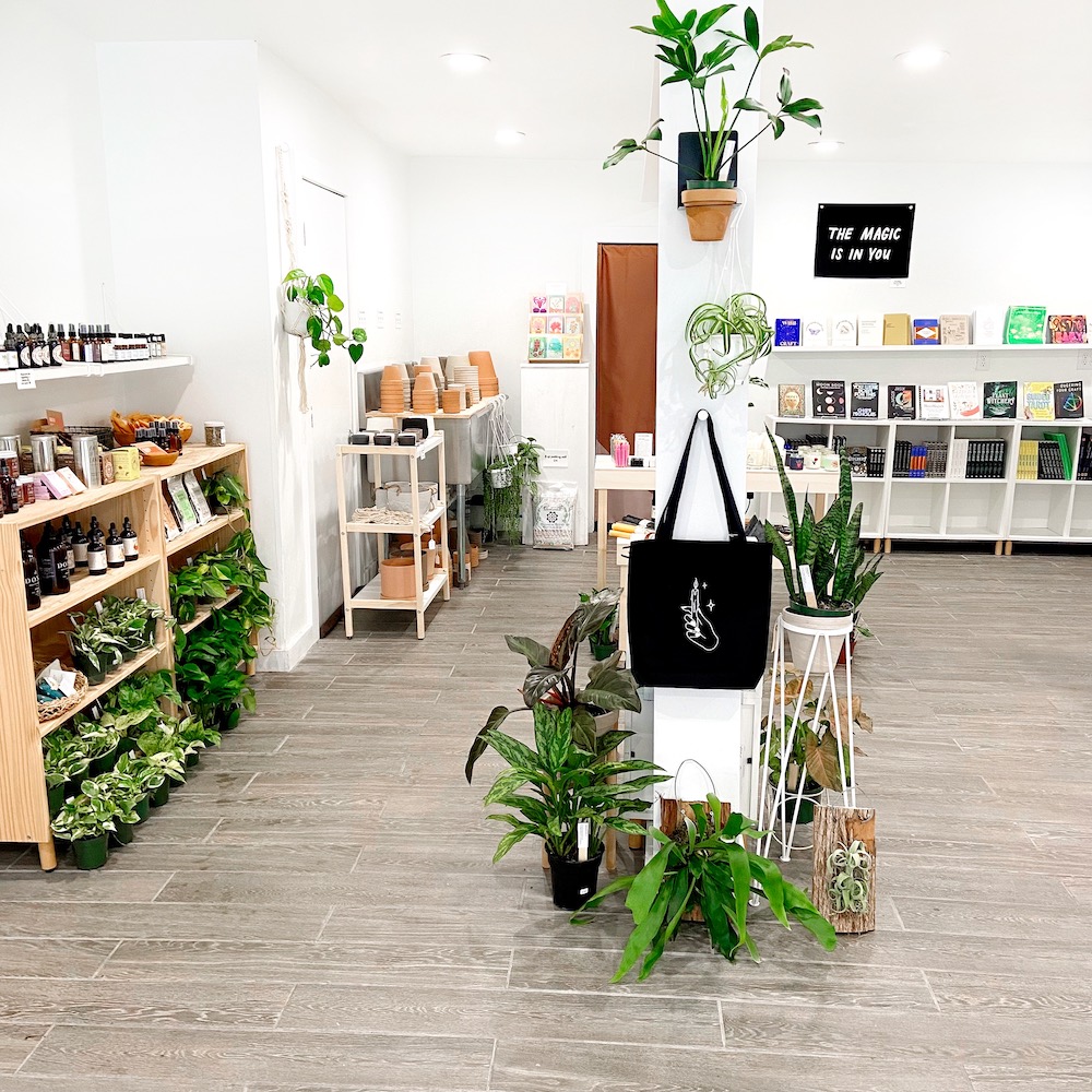 Ritualist Store in New Platz NY
