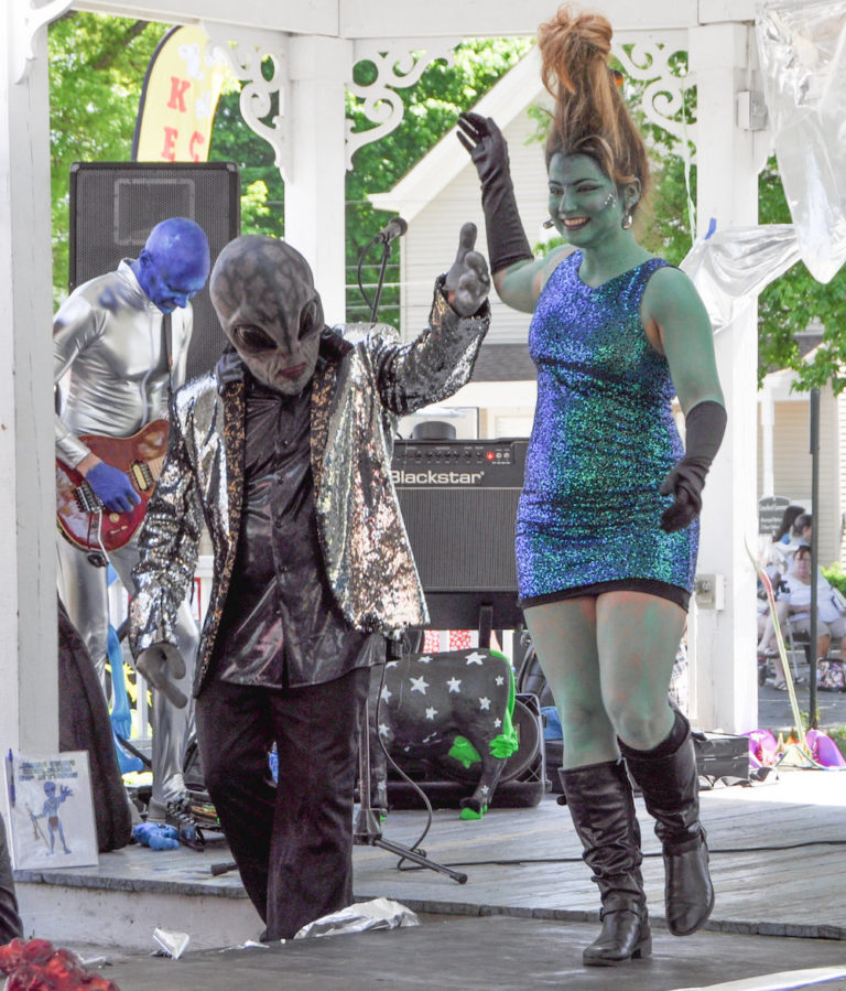 When: SATURDAY: JUNE 3, 2023 (Rain Date: Sunday, June 4, 2023) Event Hours: 10:00 am – 4:00 pm Main Street Pine Bush, NY