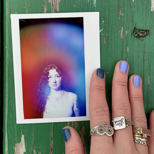 Aura Photography in New Platz NY