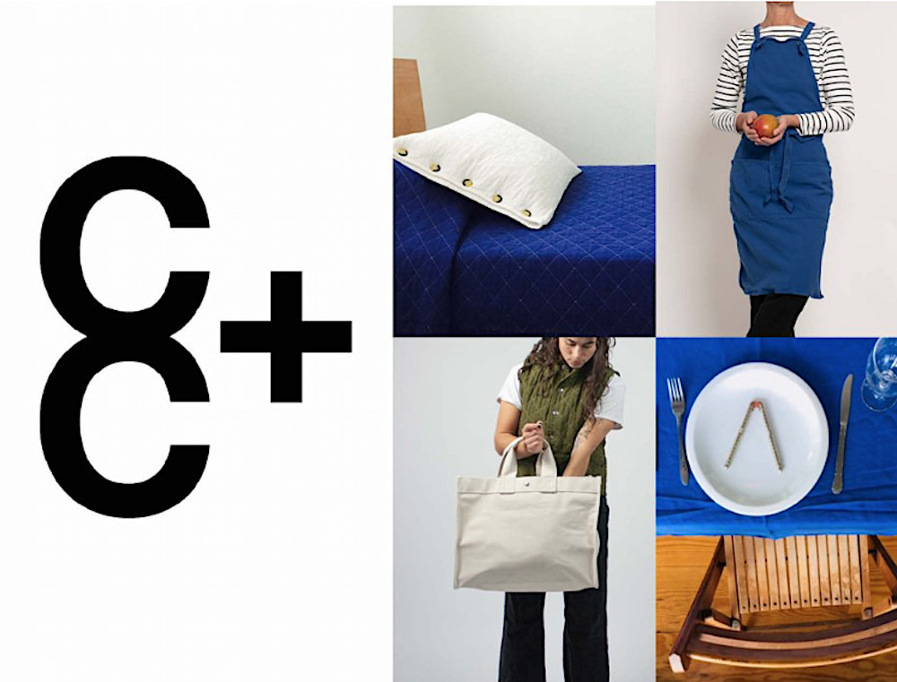 Canvas + Clothier