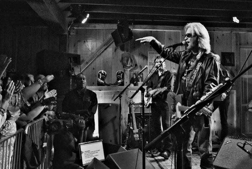 Daryl's House Restaurant & Live Music Club in Pawling NY