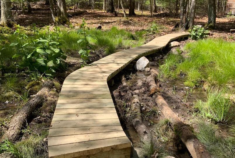 Hudson Valley Trailworks in New Platz NY