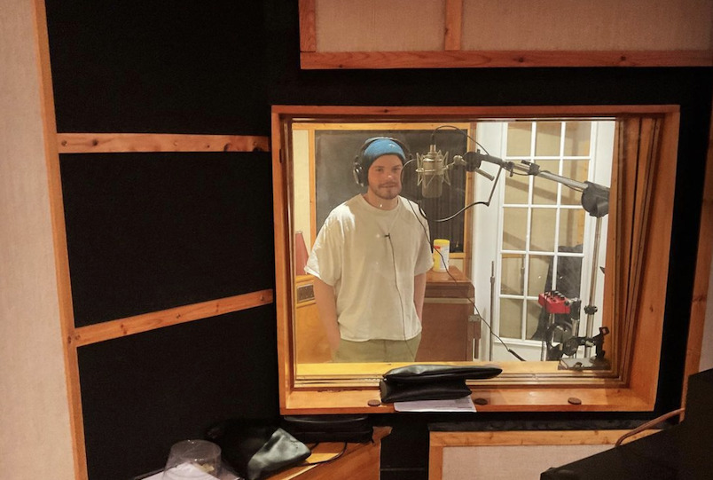 K-Town Studios in Kingston NY