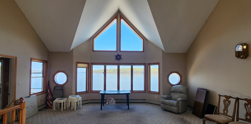 L.Morse Realty 105 River Rd Port Ewen