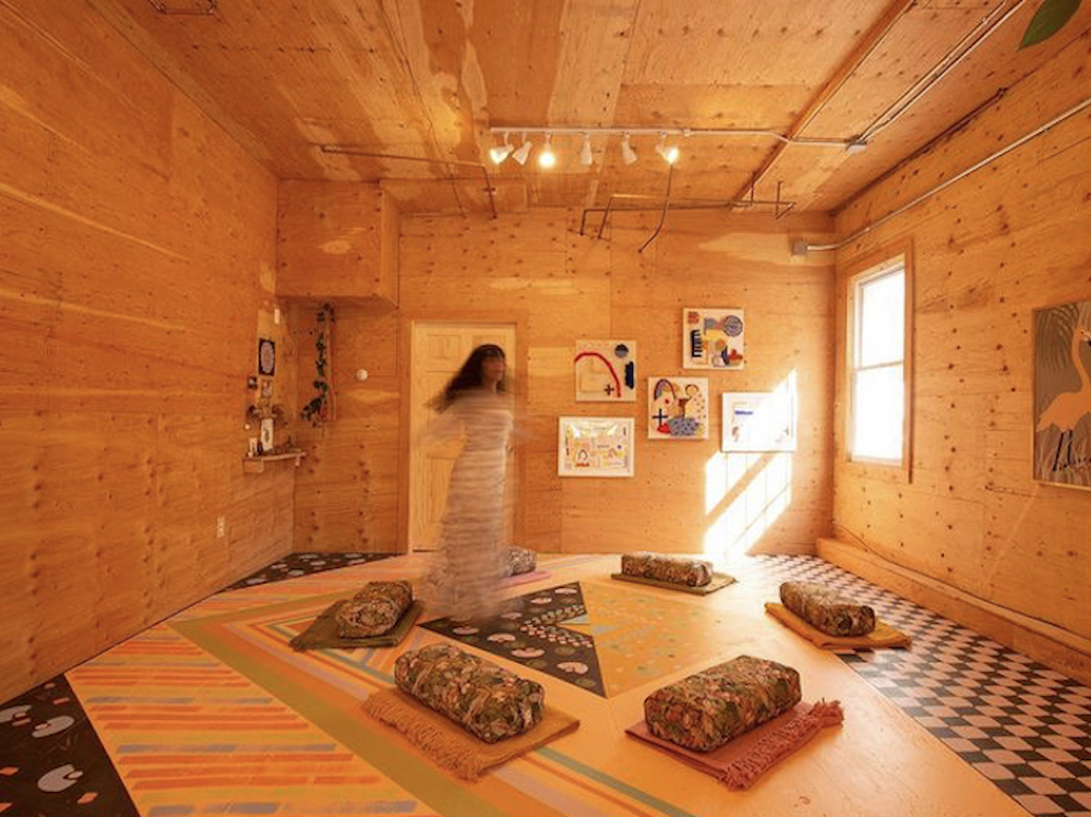 It's Not You, It's Me Wellness by Rebecca Conran in Kingston NY