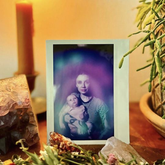 Aura Photography in New Platz NY