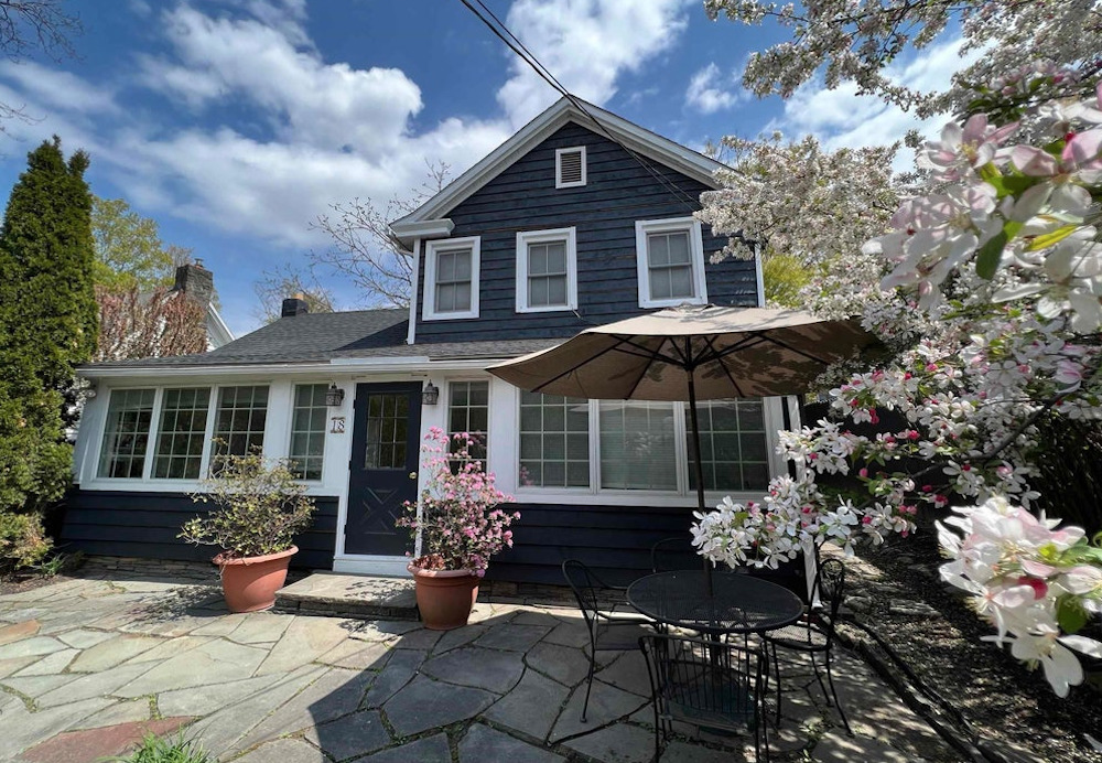 Hudson Valley Real Estate Rock City Road Woodstock NY