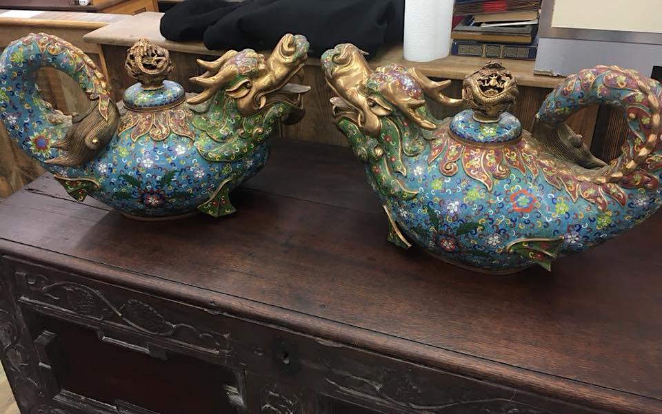 Saugerties Antique Center