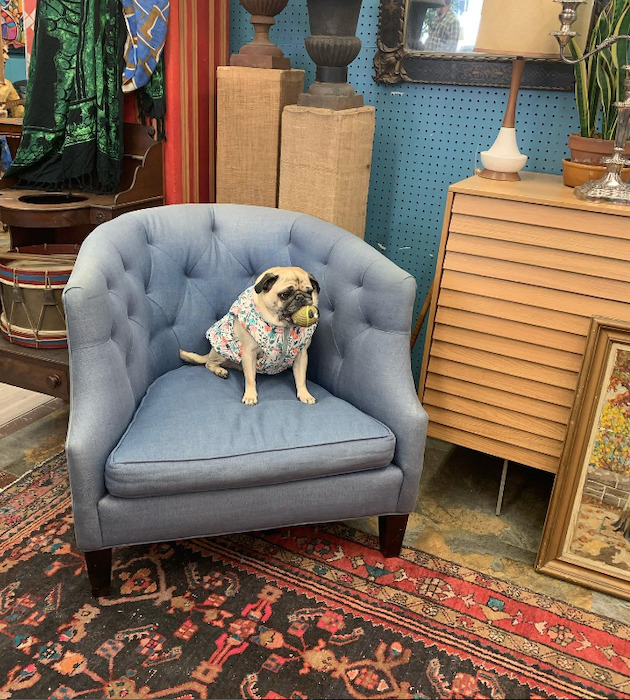 Saugerties Antique Center