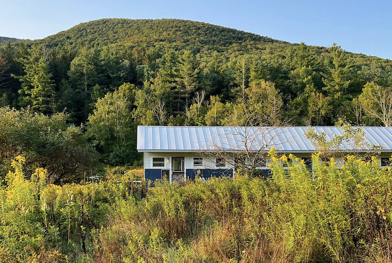 Spruceton Inn in West Kill NY