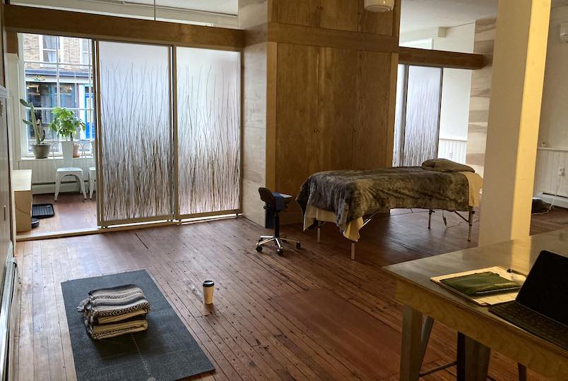 Tenth House Health in Athens NY