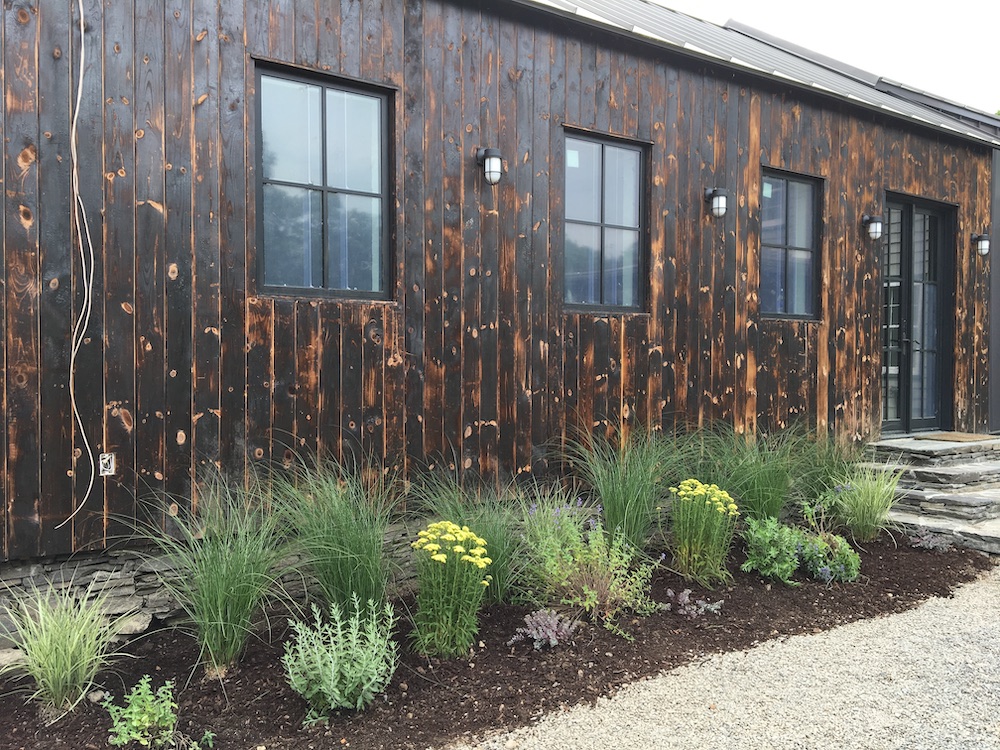 Carol Washington Landscape Designer in Saugerties NY