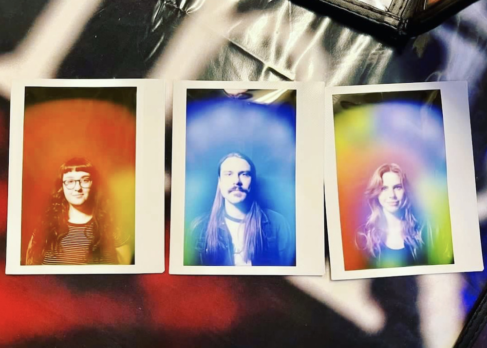 Aura Photography in New Platz NY