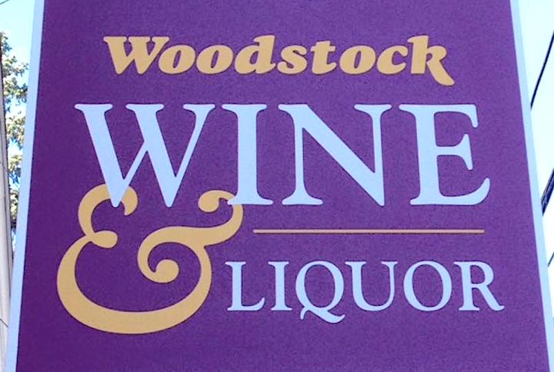 Woodstock Wine & Liquors in Woodstock NY