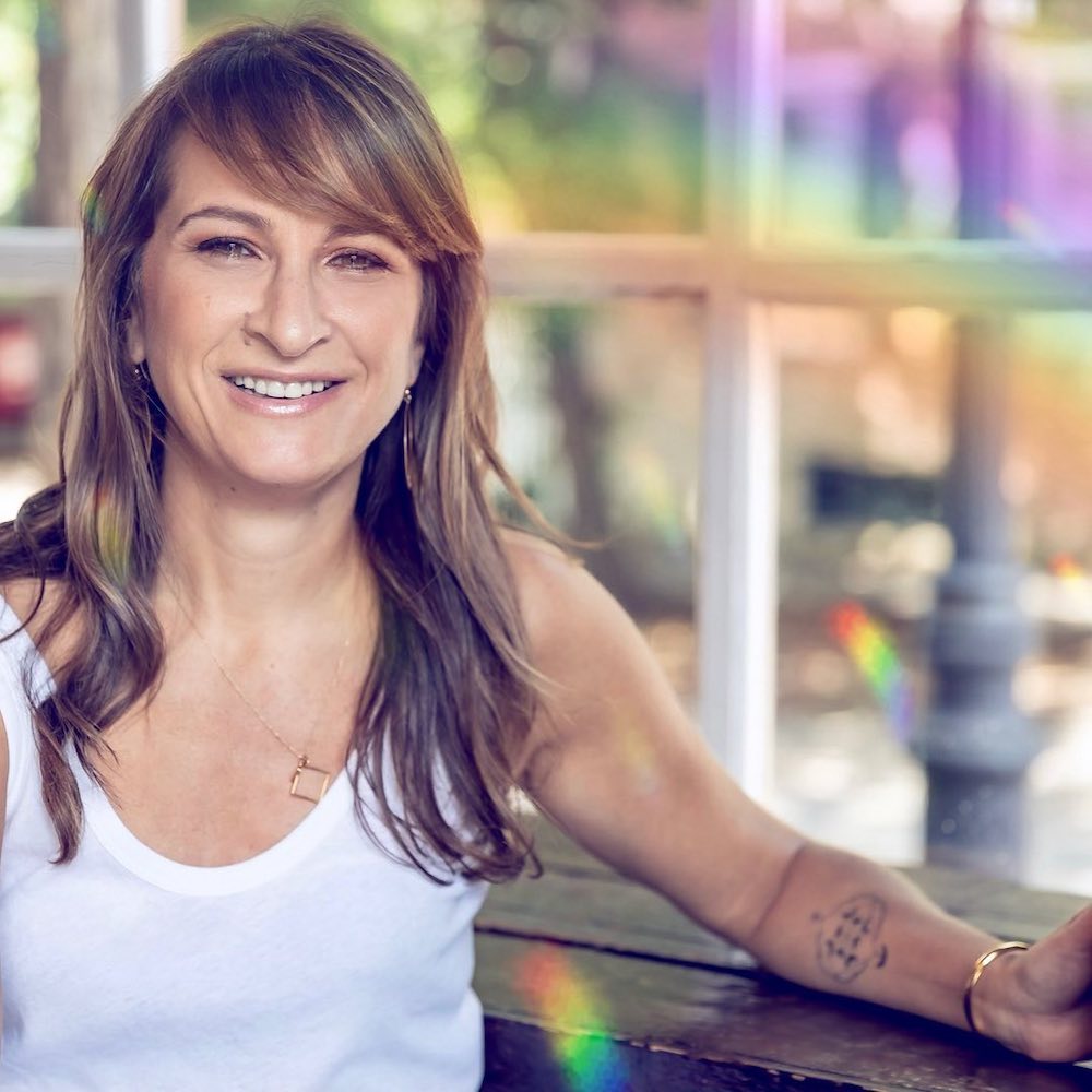 Psychedelics in the Hudson Valley PART 1: An Interview with Beth Weinstein