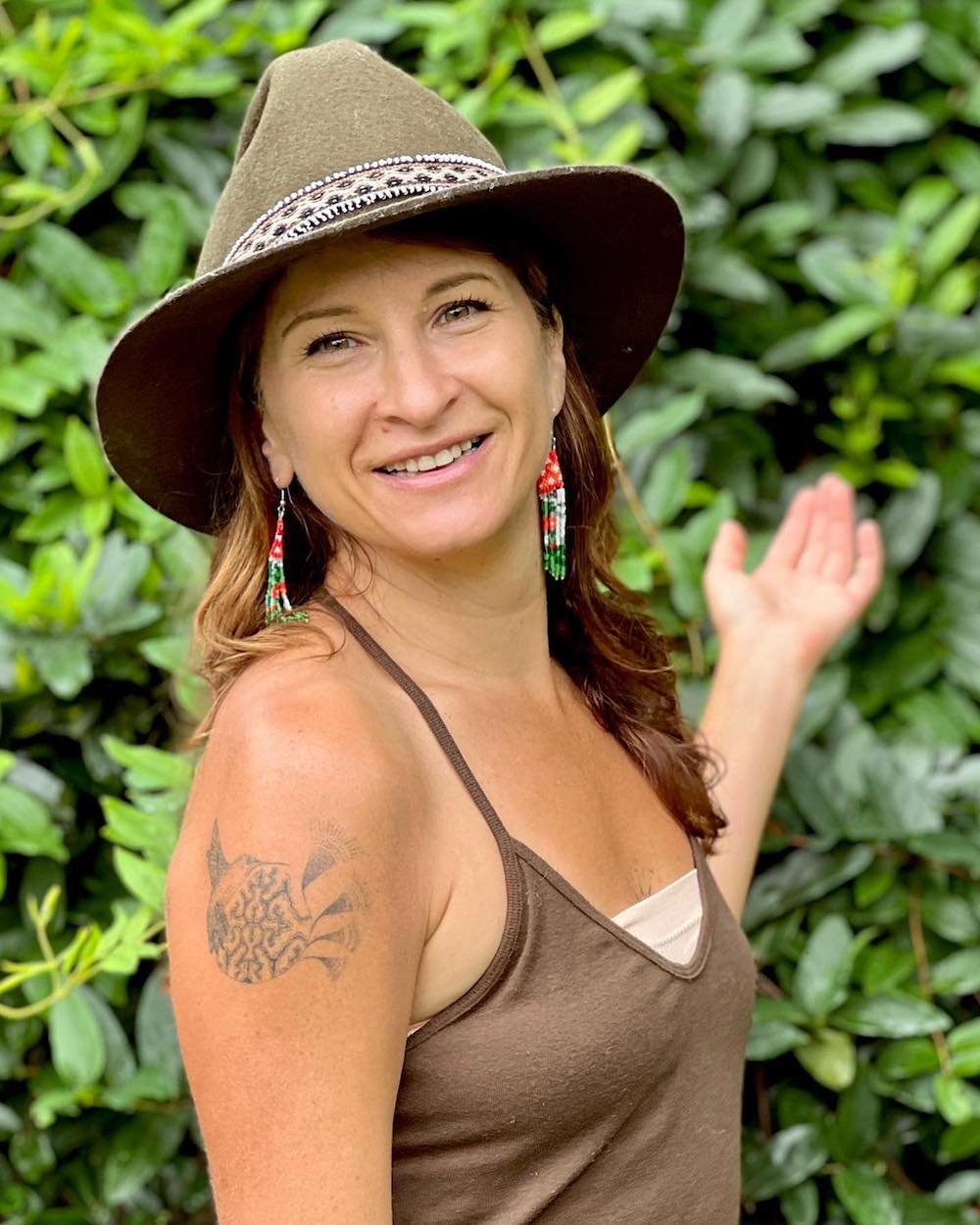 Psychedelics in the Hudson Valley PART 1: An Interview with Beth Weinstein