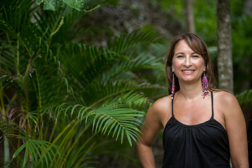 Psychedelics in the Hudson Valley PART 1: An Interview with Beth Weinstein