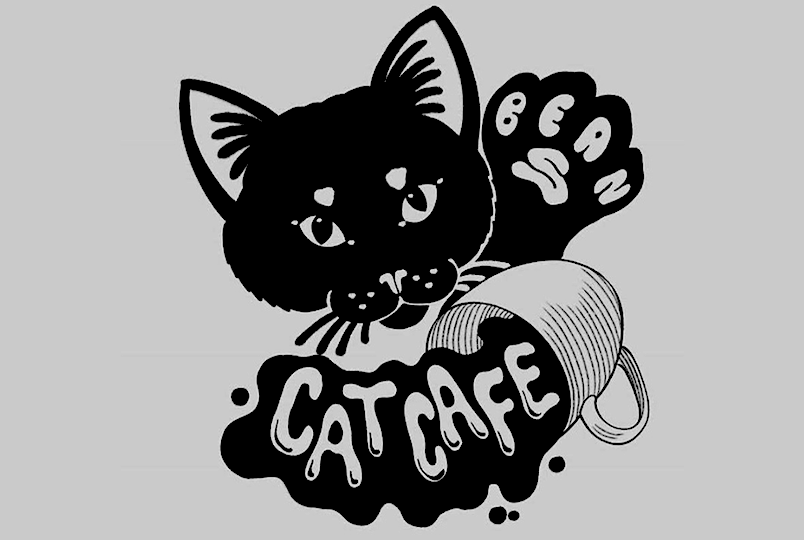 Bean’s Cat Cafe in New Paltz