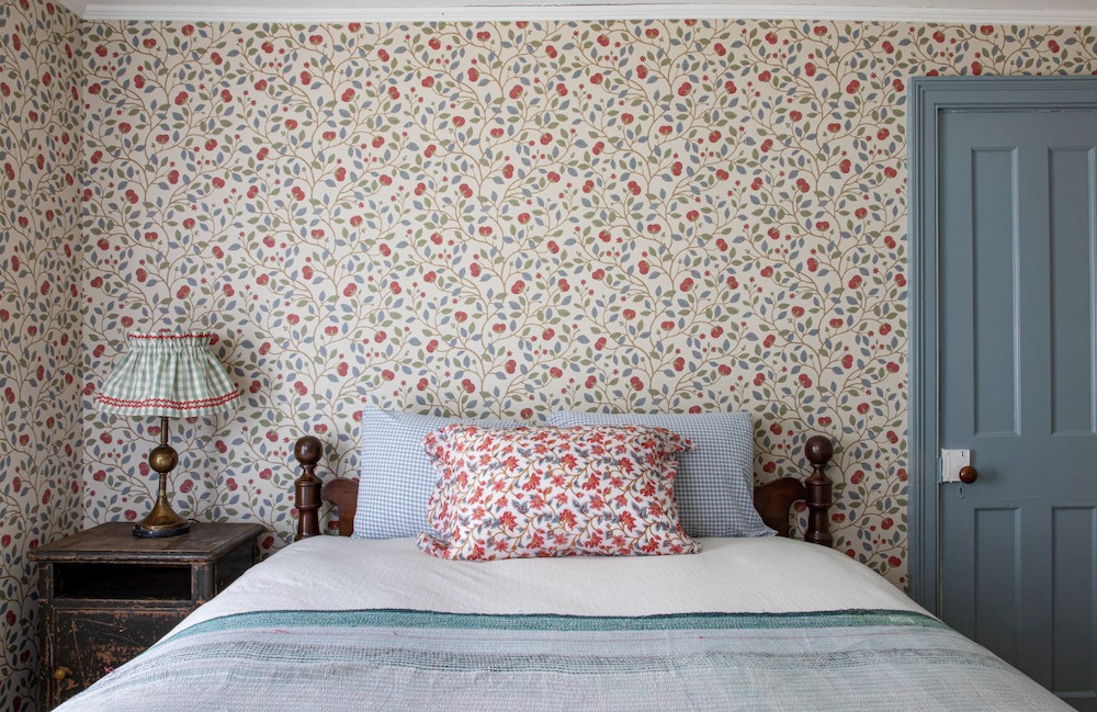 bed 3 256 Linden Avenue, Red Hook, NY | Jason Loeb | Listing Courtesy of Raj Kumar, Four Seasons Sotheby's International Realty