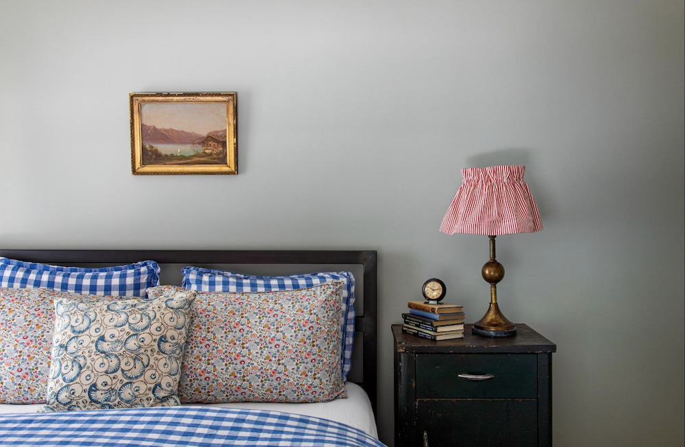 bed 4 256 Linden Avenue, Red Hook, NY | Jason Loeb | Listing Courtesy of Raj Kumar, Four Seasons Sotheby's International Realty