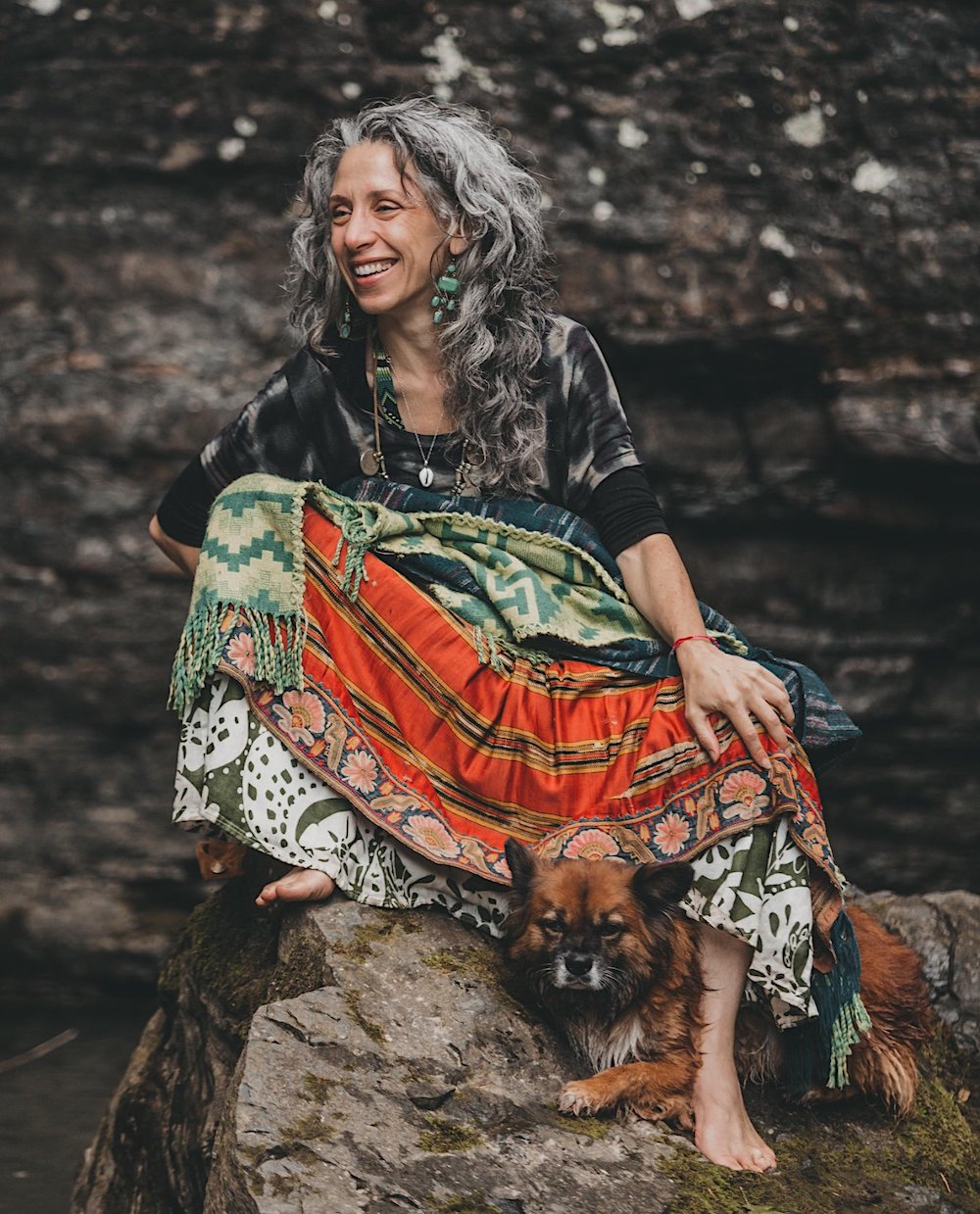 Bethany Yarrow