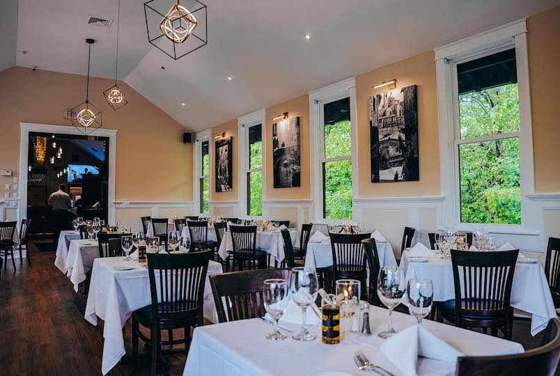 Ciao Bella in New Paltz